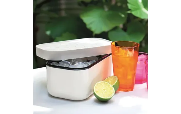 LEKUE ICE BOX BLANC  880223